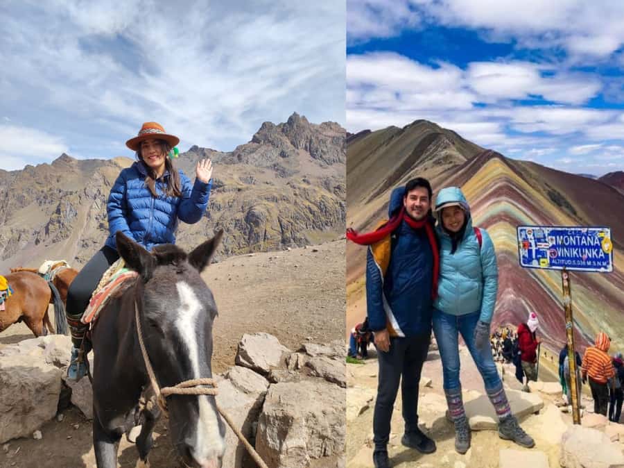 From Cusco: Vinicunca Rainbow Mountain Day Trip - A Balanced Note on Operators and Day-of Adjustments