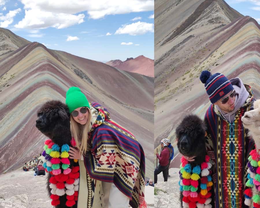 From Cusco: Vinicunca Rainbow Mountain Day Trip - Entrance Fee and the Cost Reality of Rainbow Mountain