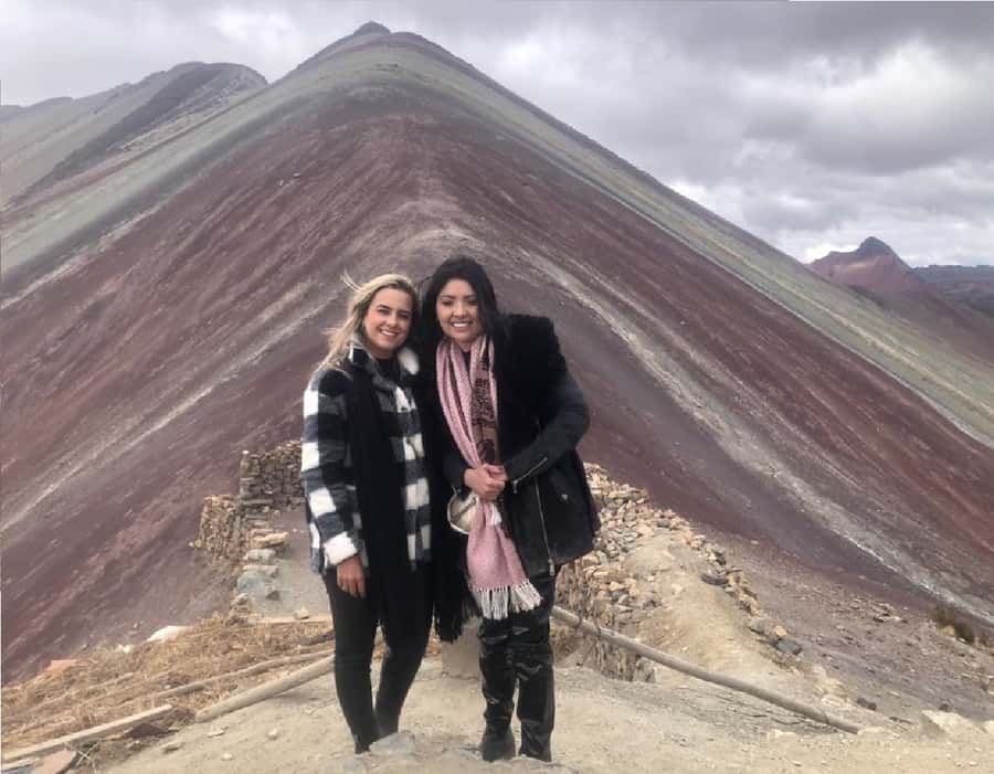 From Cusco: Vinicunca Rainbow Mountain Day Trip - The Top Moment, Photos, and Why Altitude Changes Everything