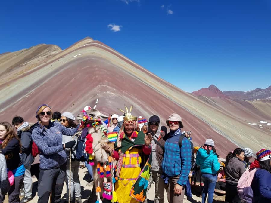 From Cusco: Vinicunca Rainbow Mountain Day Trip - Optional Extras: Horses and ATV Rentals You Should Think About Early