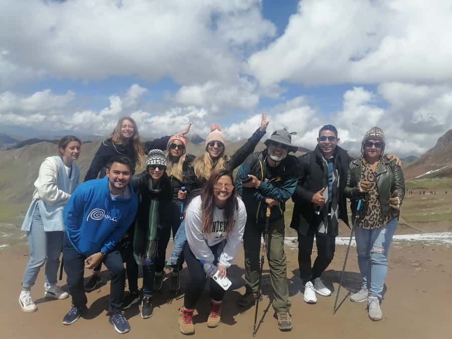 From Cusco: Vinicunca Rainbow Mountain Day Trip - When This Tour Is a Great Fit, and When It Isn’t