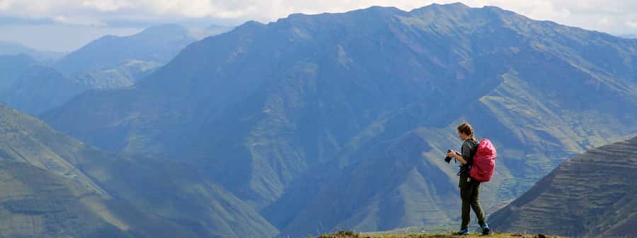From Cusco: Waqrapukara Hike Full-Day Tour With Meals - Key Highlights You’ll Care About