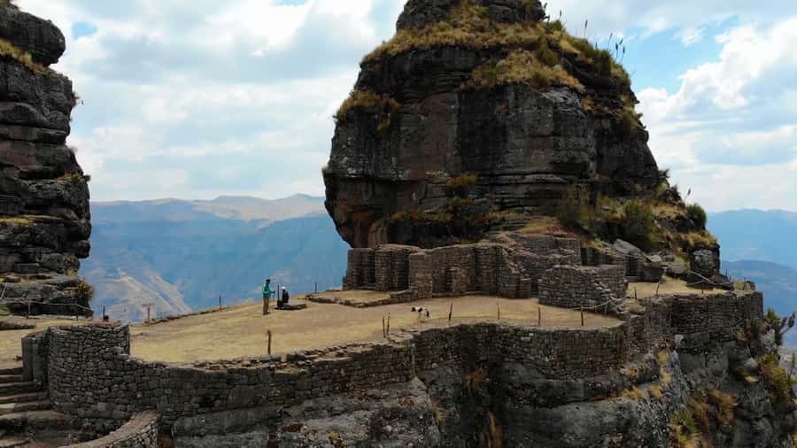 From Cusco: Waqrapukara Hike Full-Day Tour With Meals - Why Waqrapukara Feels Different From the Usual Cusco Stops