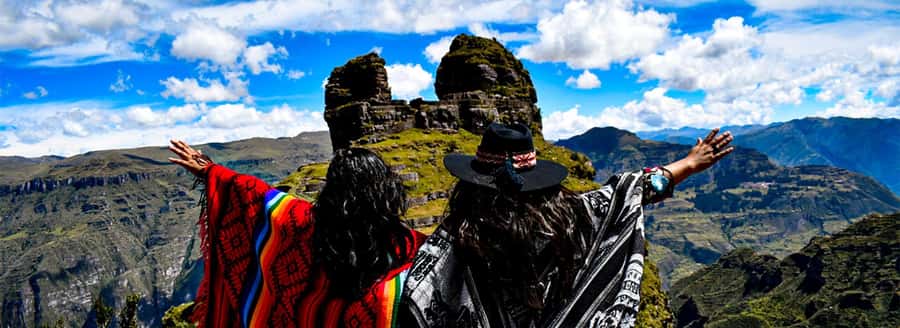 From Cusco: Waqrapukara Hike Full-Day Tour With Meals - The Hike In: What Your Guide Adds (and Why It Matters)