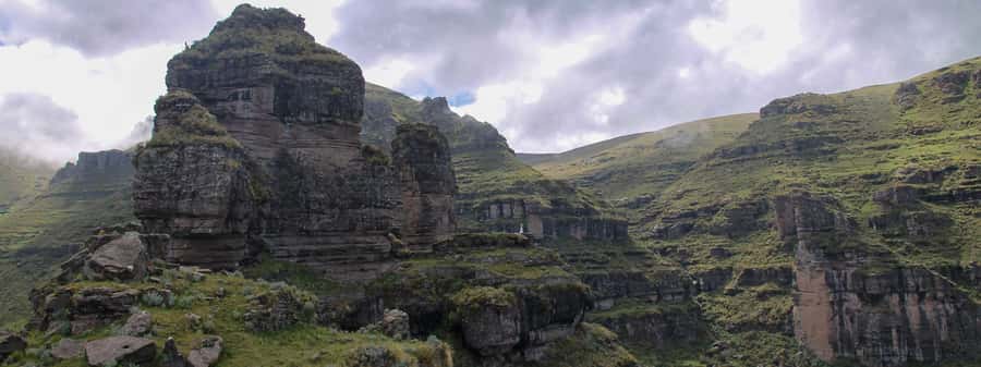 From Cusco: Waqrapukara Hike Full-Day Tour With Meals - Price and Logistics: Is $119 Good Value Here?