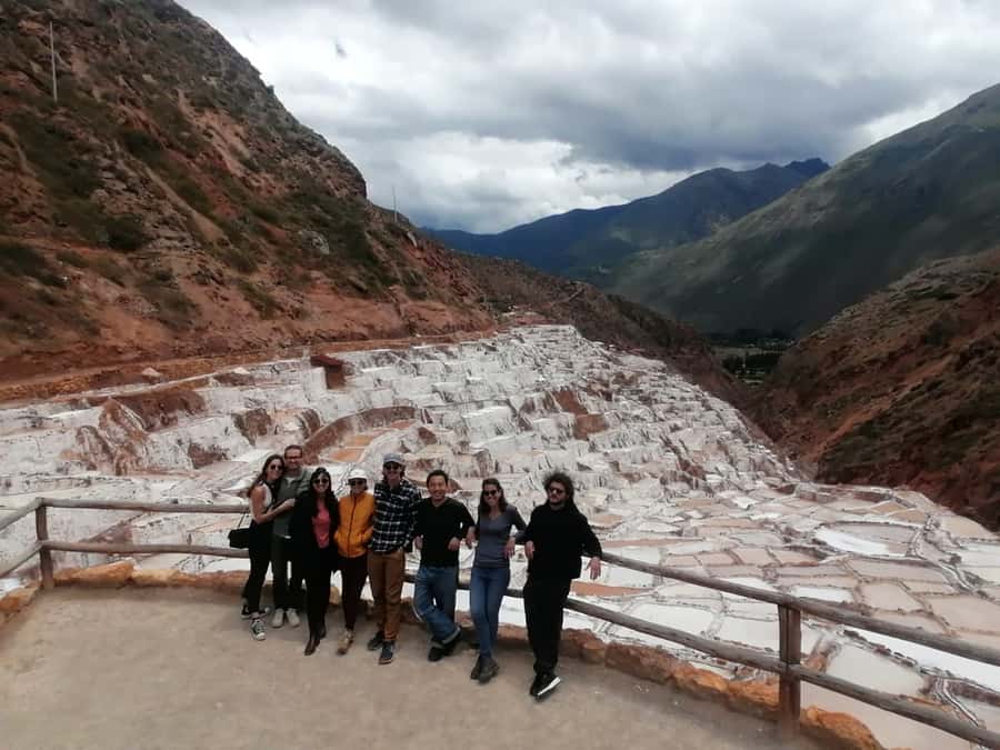 From Cuzco: Sacred Valley, Moray Terraces, and Salt Mines - Key points to know before you go