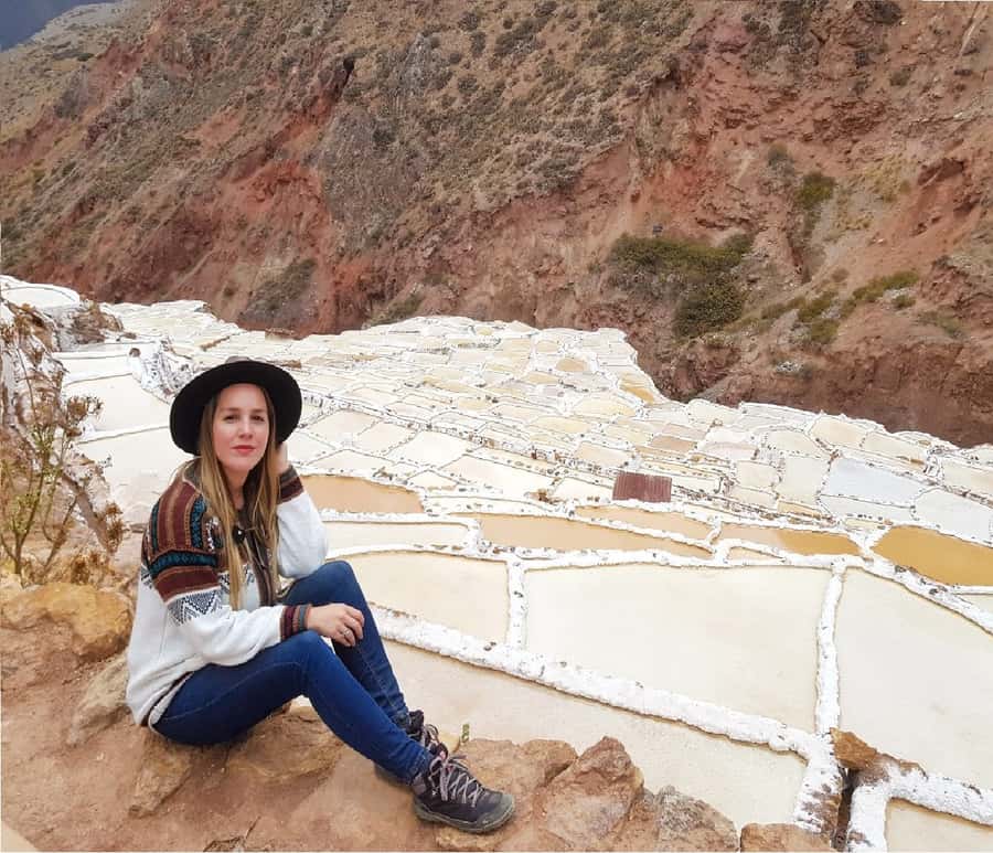 From Cuzco: Sacred Valley, Moray Terraces, and Salt Mines - Getting from Cusco: the morning ride you should plan for