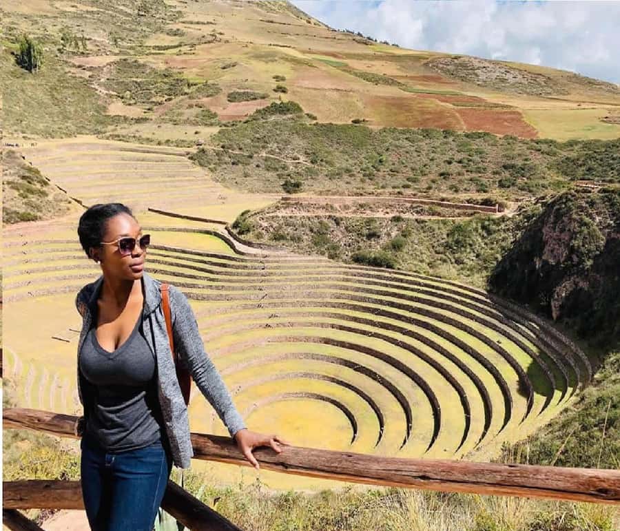 From Cuzco: Sacred Valley, Moray Terraces, and Salt Mines - Choosing between the tour options (and matching your energy level)