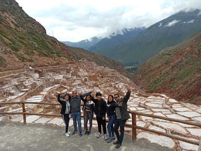 From Cuzco: Salt Mines and Moray Ruins ATV Adventure - How the Day Actually Feels: Timing, Guides, and a Realistic Pace