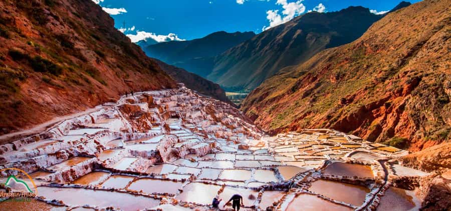 From Ollantaytambo: Moray, Maras, and Chinchero Guided Tour - Key highlights to watch for