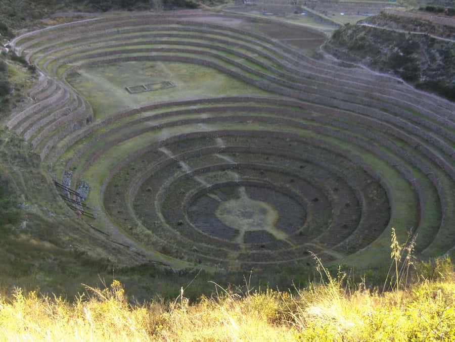 From Ollantaytambo:Private tour to Maras and Moray half day - Price and value: what $76 buys, and what you still pay separately