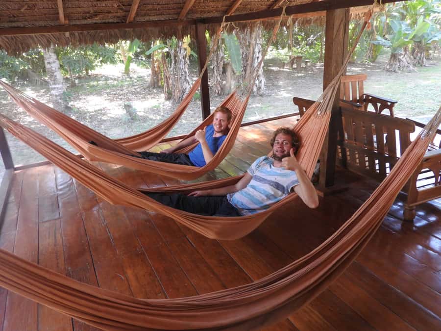 From Puerto Maldonado: Tambopata National Reserve 3-Day Tour - Practical tips so your 3 days feel smooth