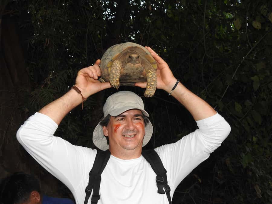 From Puerto Maldonado: Tambopata National Reserve 3-Day Tour - The lodge side: bungalow comfort, solar power, and keeping expectations right