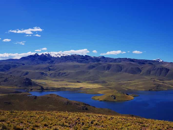 From Puno: 2-Day Tour to Colca Canyon ending in Arequipa - Tips that make this trip easier at altitude