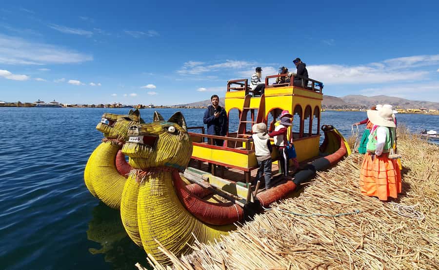 From Puno: 3-Hour Uros Floating Islands Tour - What the 3-hour format gets right (and where it can feel rushed)