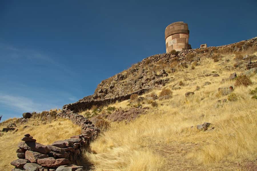 From Puno: 4h tour to Sillustani - Key points to know before you go