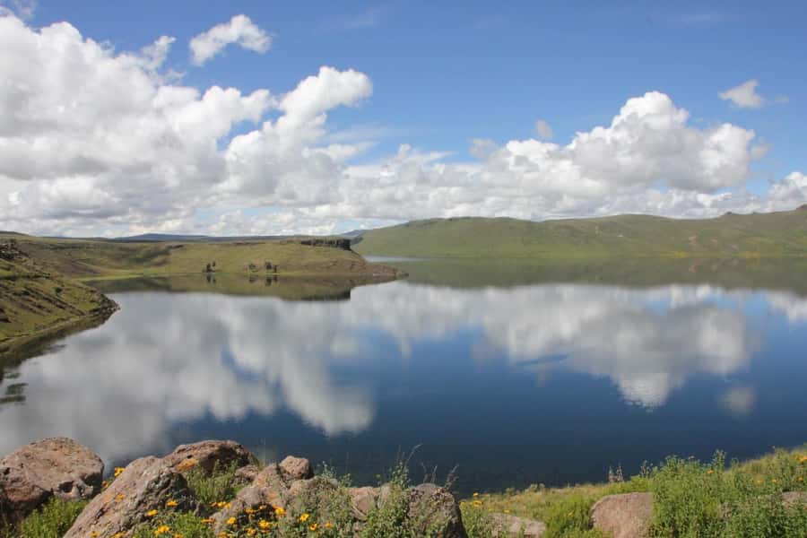 From Puno: 4h tour to Sillustani - What to bring for Sillustani, the simple checklist that matters