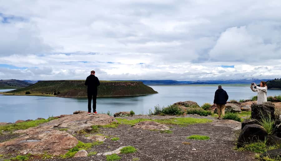 From Puno: 4h tour to Sillustani - Price and value for $25 per person, what you are really paying for