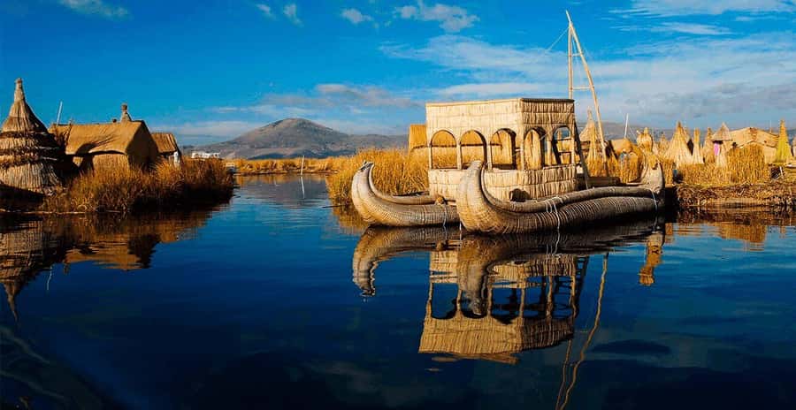 From Puno: Excursion to Uros and Taquile Islands + Income - What I’d do to prepare (so the day feels smooth)