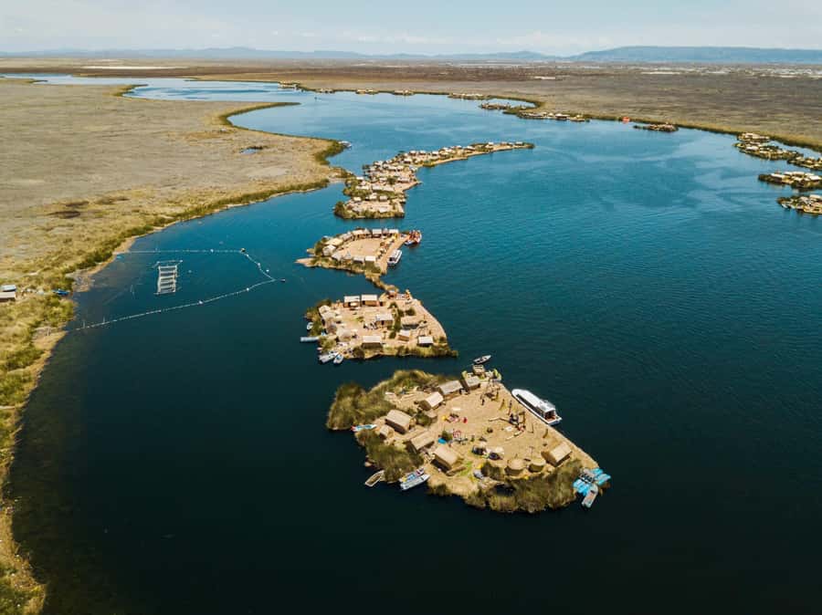From Puno: Excursion to Uros and Taquile Islands + Income - Who should book this Uros and Taquile day trip