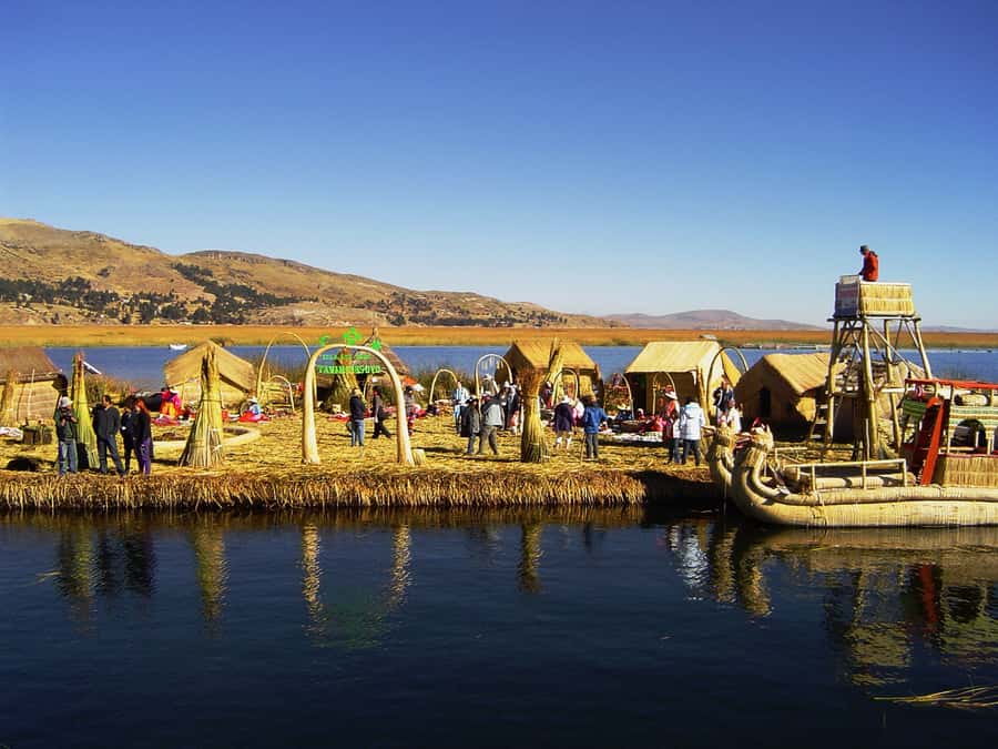From Puno: Floating Islands of the Uros Half-Day Tour - Key things worth knowing before you go