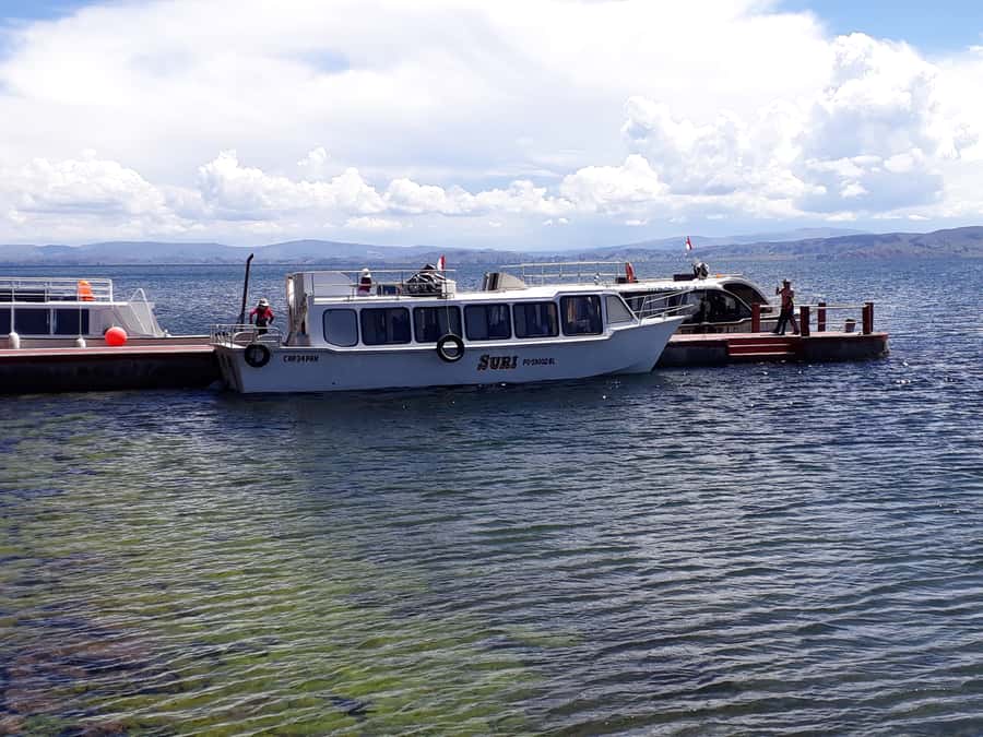 From Puno: Floating Islands of the Uros Half-Day Tour - Why the Uros floating islands feel like a real place, not a postcard