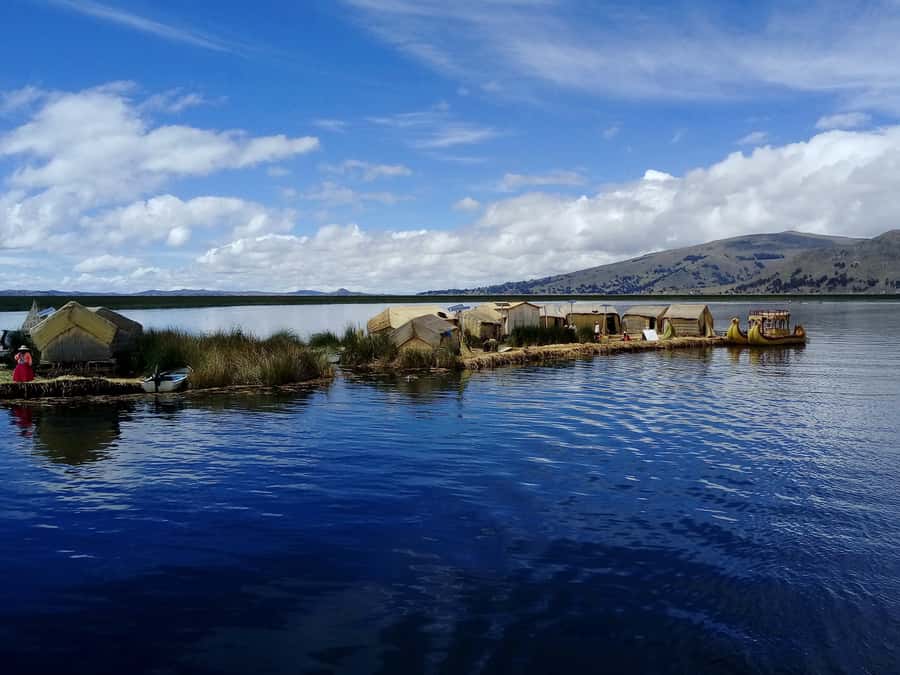 From Puno: Floating Islands of the Uros Half-Day Tour - The boat parts: short lake rides that make the whole trip feel alive