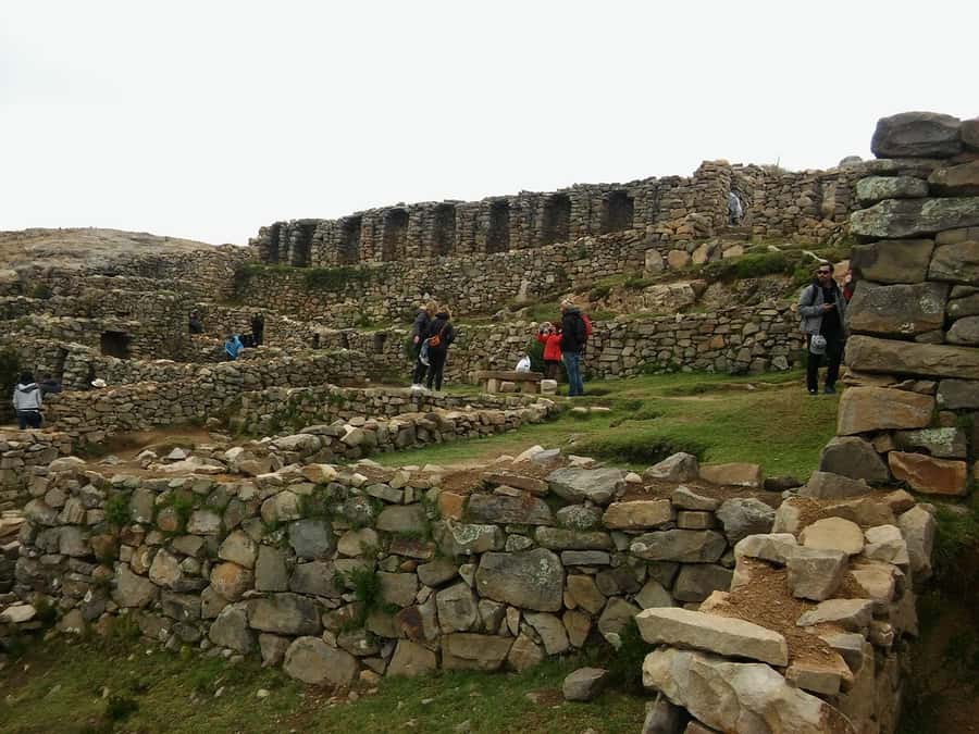 From Puno: Sun Island and Copacabana 1-Day Tour - Key things I’d plan for