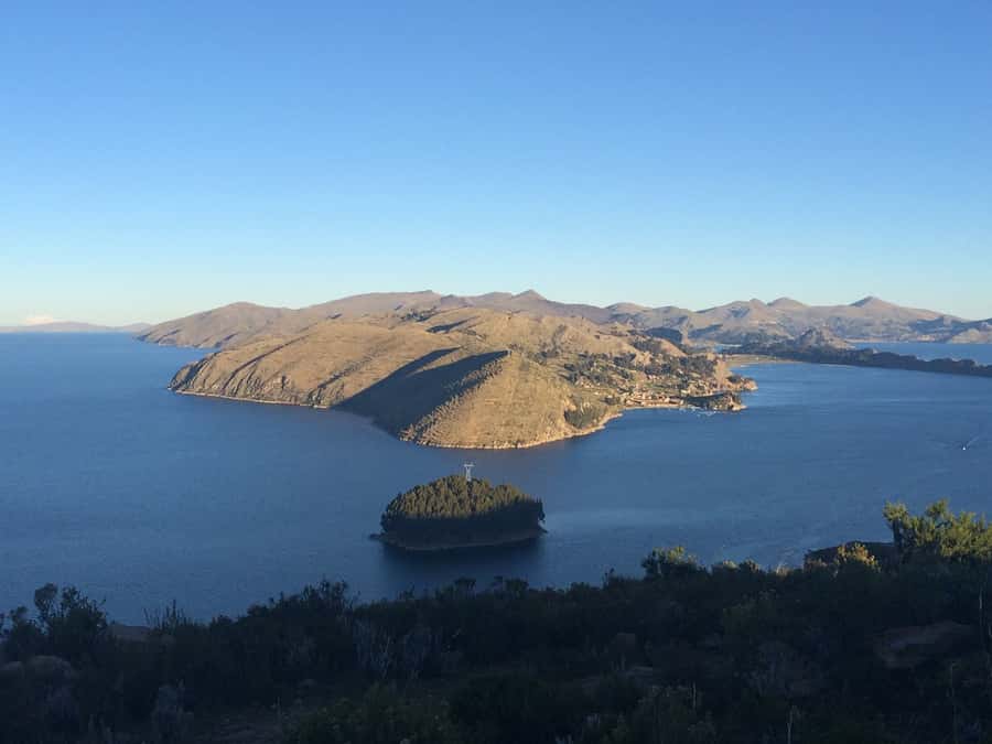 From Puno: Sun Island and Copacabana 1-Day Tour - Afternoon boat to Isla del Sol: why the schedule feels tight