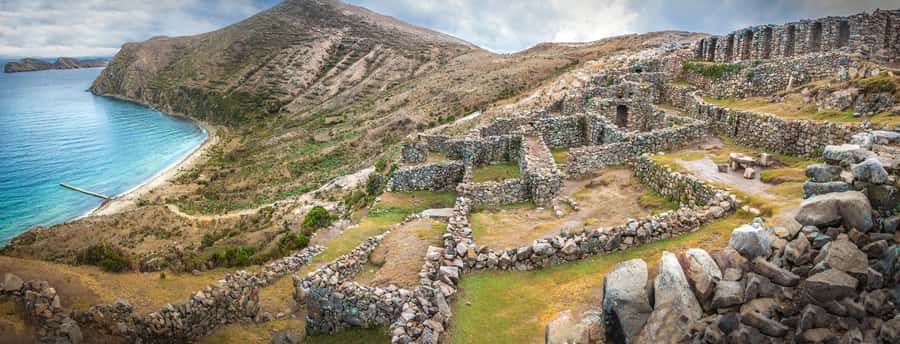 From Puno: Sun Island and Copacabana 1-Day Tour - Price and value: what $135 includes, and what can feel pricey