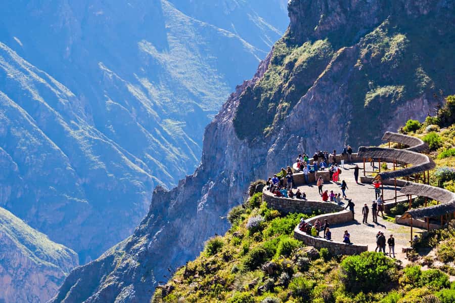 From Puno to Arequipa: 2 Days/1 Night Colca Canyon Tour - Key Points Worth Noting