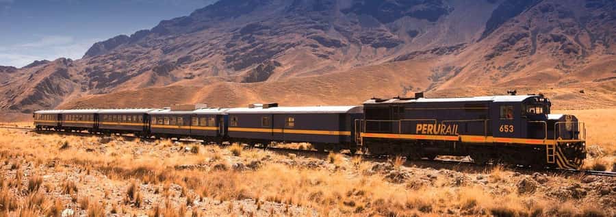 From Puno: Travel to Cusco in Titicaca Train All Inclusive - The gourmet 3-course lunch, Piso Sour demo, and afternoon tea