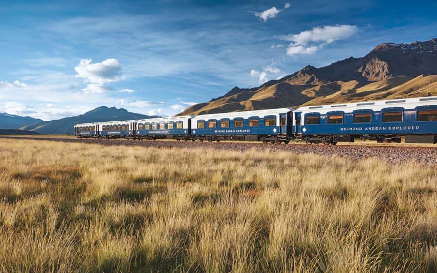 From Puno: Travel to Cusco in Titicaca Train All Inclusive - Price and value: what $499 per person buys you in real terms