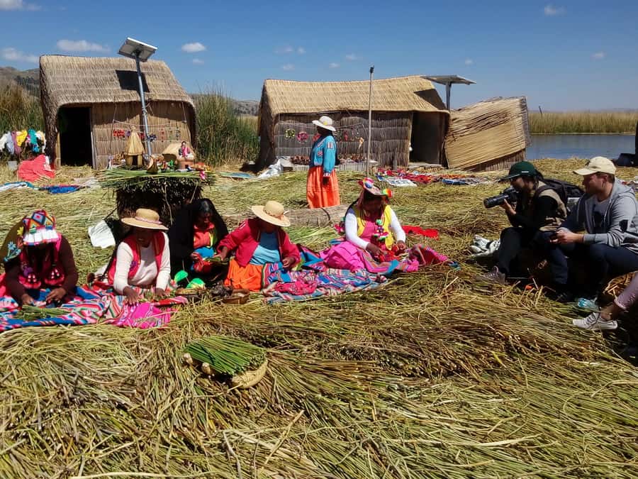 From Puno: Uros, Amantaní & Taquile Islands 2-Day Tour - How hard is it, really, and who should skip it?