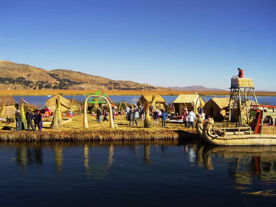 From Puno: Uros, Amantaní & Taquile Islands 2-Day Tour - Homestay basics on Amantaní: meals, sleep, and what to pack