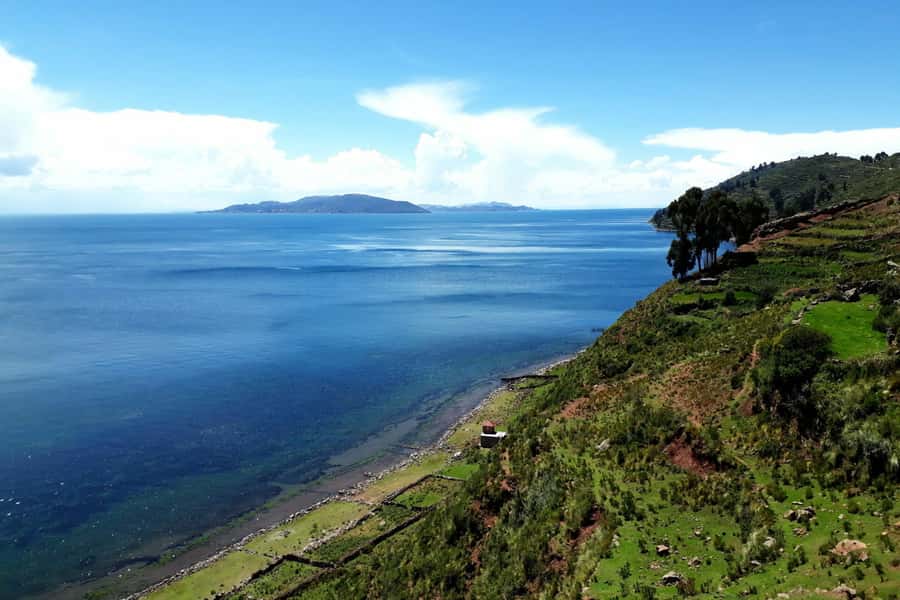From Puno: Uros, Amantaní & Taquile Islands 2-Day Tour - Rain, delays, and real-world timing on the lake