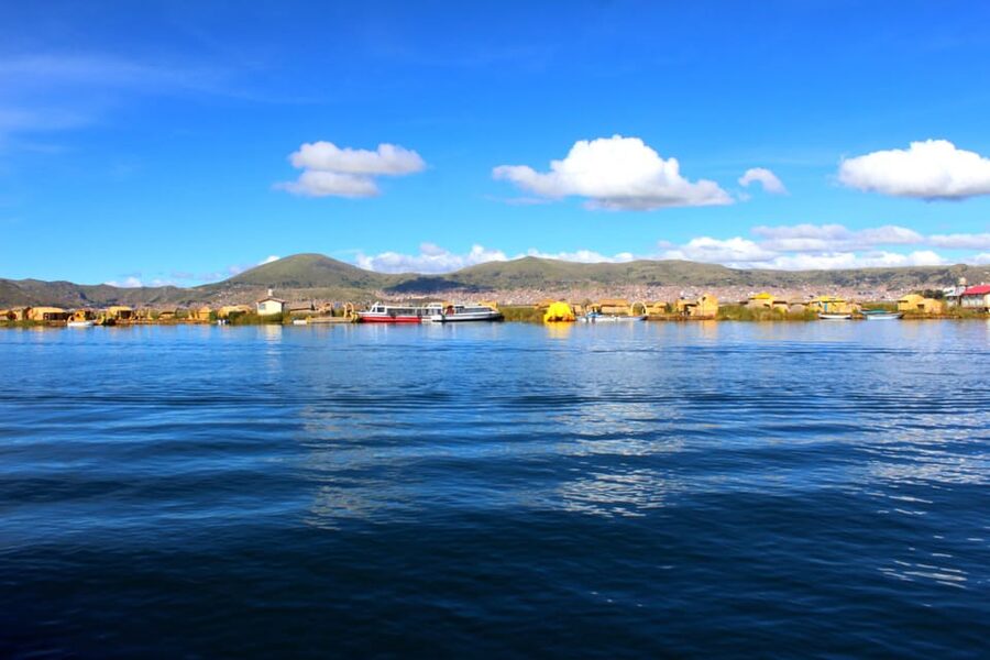 From Puno: Uros floating islands half Day tour - Who this half-day Uros tour suits best