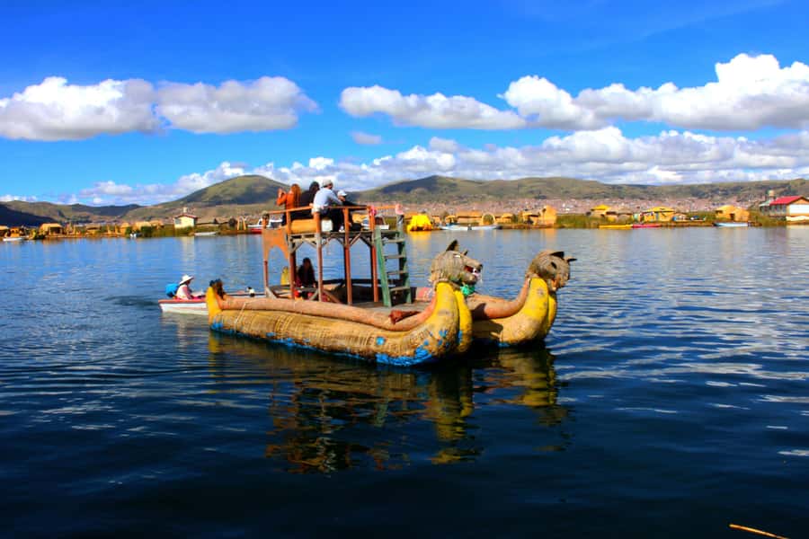 From Puno: Uros floating islands half Day tour - Price and value: why $10 can be a great deal