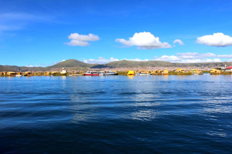 From Puno: Uros floating islands half Day tour - What to bring (and what can ruin your comfort)