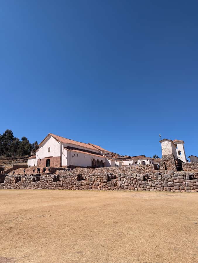 from Urubamba & Ollantaytambo:Sacred Valley Full-Day Private - Key Highlights That Make This Sacred Valley Private Day Worth It