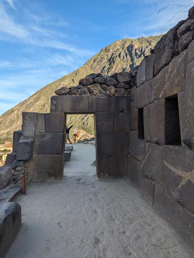 from Urubamba & Ollantaytambo:Sacred Valley Full-Day Private - Sacred Valley by Van: How the Day Stays Flexible and On Track