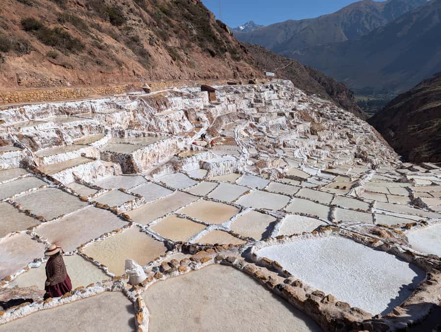 from Urubamba & Ollantaytambo:Sacred Valley Full-Day Private - Tickets, Lunch, and the $107 Price Tag: What You Really Get for Your Money