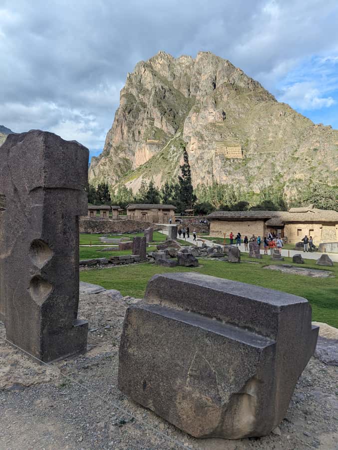 from Urubamba & Ollantaytambo:Sacred Valley Full-Day Private - Timing, Transfers, and Comfort: The Stuff That Can Make or Break a Full Day