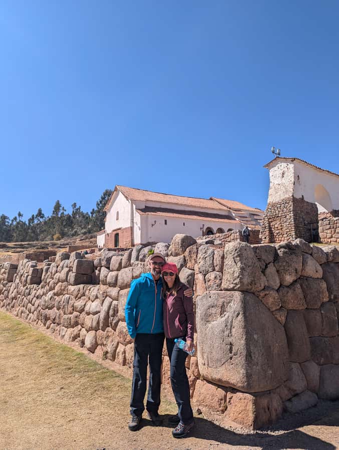 from Urubamba & Ollantaytambo:Sacred Valley Full-Day Private - Ollantaytambo Fortress Ruins: A Strong Start With Real Inca Purpose