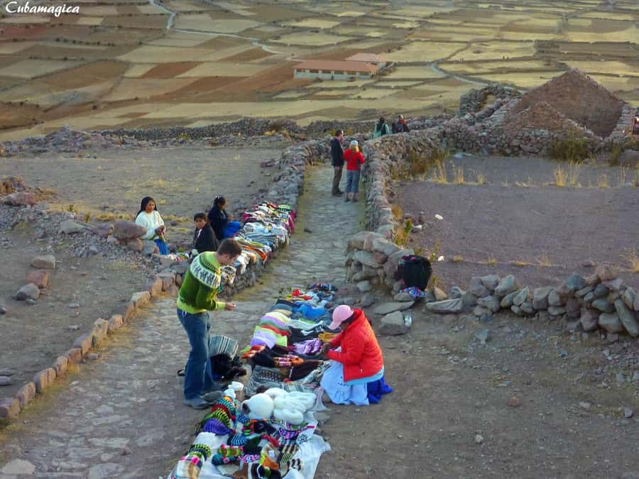 FromPuno: Uros and Amantani Islands Full-Day Tour with Lunch - Key points before you go