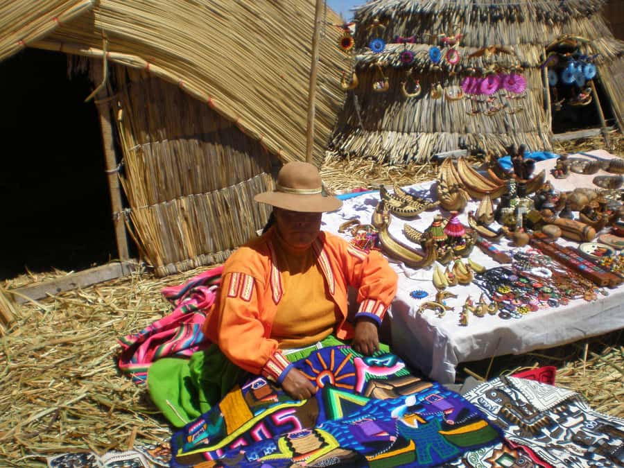 FromPuno: Uros and Amantani Islands Full-Day Tour with Lunch - Cross-Lake Time: How To Use the Boat Ride for Photos and Rest