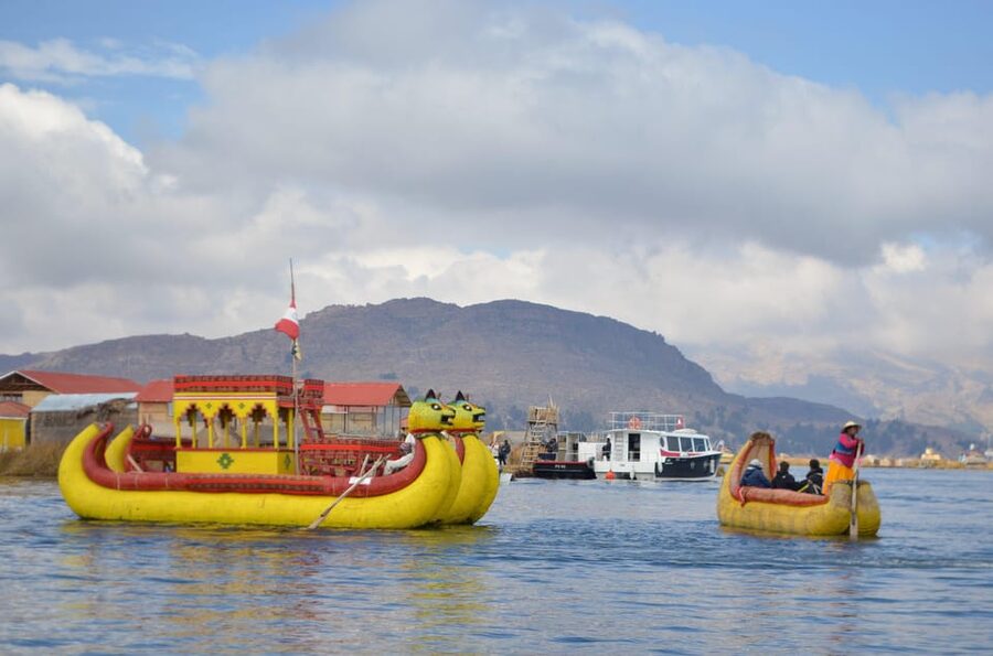 FromPuno: Uros and Amantani Islands Full-Day Tour with Lunch - Price and Value for $38, Plus What Is Not Included