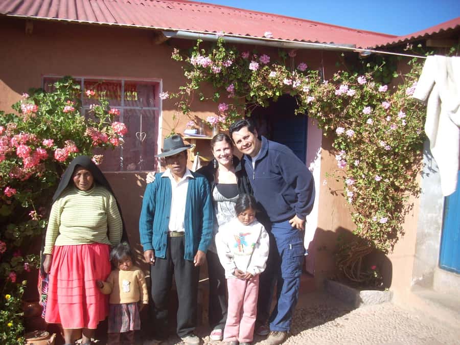 FromPuno: Uros and Amantani Islands Full-Day Tour with Lunch - FAQ