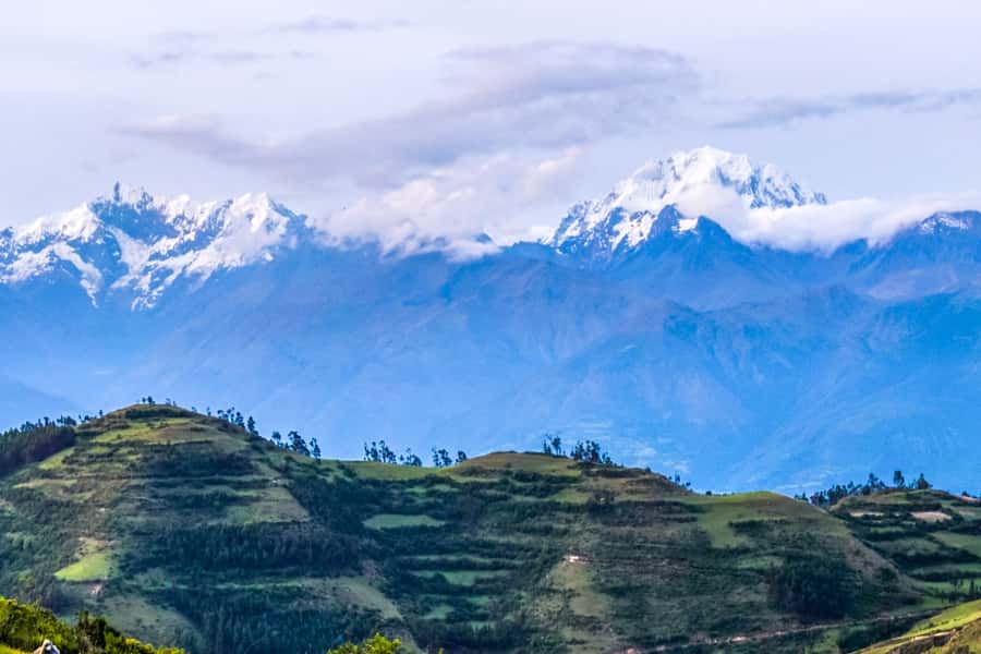 Full-Day Condor Viewpoint & Inca Sites Tour - My call: should you book Inkayni Peru Tours for Condor Viewpoint and Inca sites?