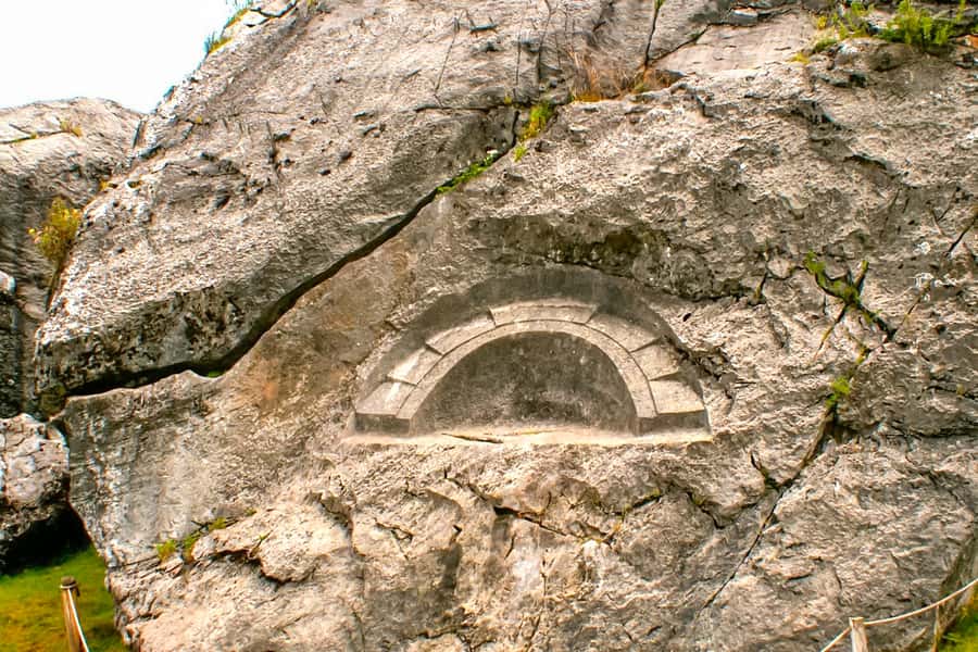 Full-Day Condor Viewpoint & Inca Sites Tour - Quillarumiyoc and Tarawasi, Inca astronomy you can actually picture